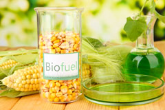 Bobbington biofuel availability