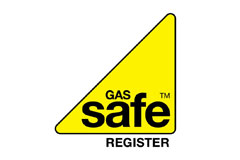 gas safe companies Bobbington